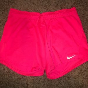 2PAIR Nike shorts